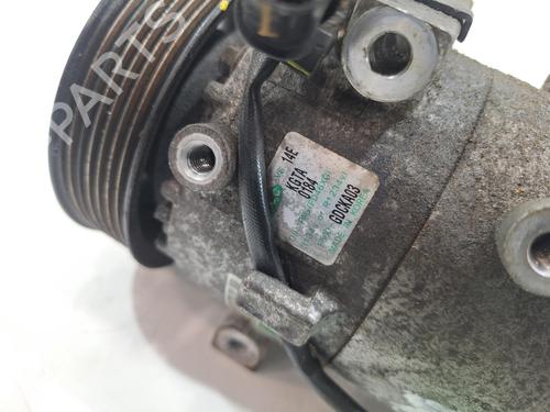 AC compressor HYUNDAI i30 (GD) 1.4 | BP39707685M34 - Image 2