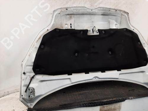 Hood FORD FOCUS III 1.0 EcoBoost | BP30844066C1