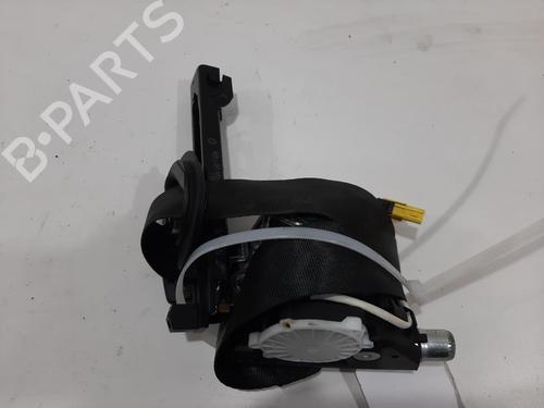 Front right seatbelt VW PASSAT B7 Variant (365) 2.0 TDI | BP37414164I25 - Image 3
