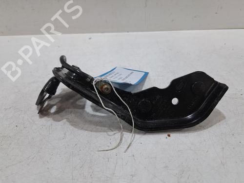 Hinge/Door check strap JAGUAR I-PACE (X590) EV400 AWD | BP29236105C146 