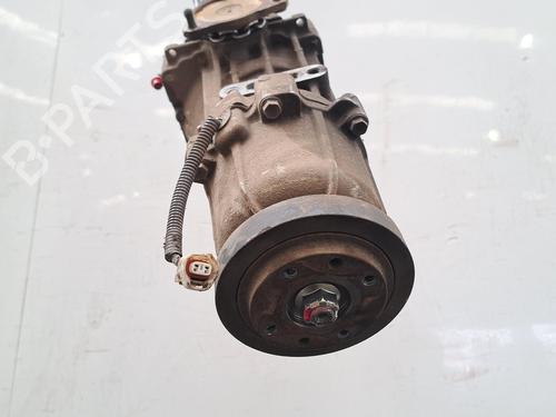 Rear differential SUZUKI SX4 S-Cross (JY) 1.6 DDiS AllGrip (AKK 416D) | BP38463469M24 - Image 5