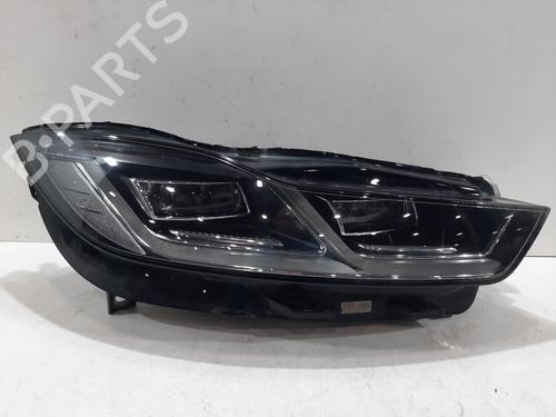 Used Right headlight JAGUAR I-PACE (X590) EV400 AWD (400 hp) 29945766