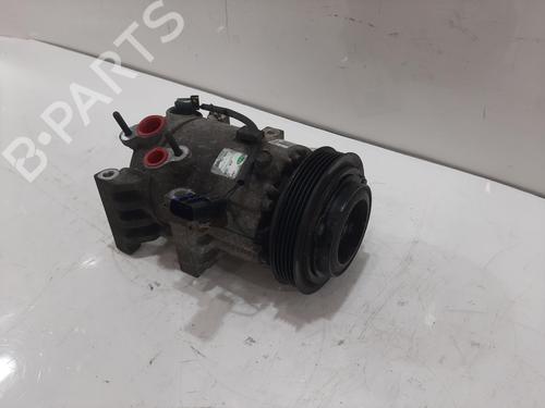 Used AC compressor AC compressor 38059856 38059856