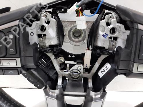 Steering wheel SUBARU OUTBACK (BS) 2.0 D AWD (BSD) | BP30179644C49