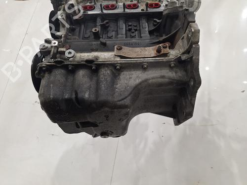 Engine VAUXHALL CORSA Mk III (D) (S07) 1.4 (L08) | BP33242284M1 - Image 4