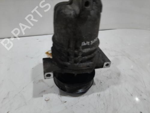 AC compressor NISSAN NOTE (E11, NE11) 1.6 | BP36383874M34 - Image 4