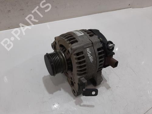 Used Alternator Alternator KIA CEE'D Sportswagon (JD) 1.6 CRDi 136 (136 hp) 35963027 35963027