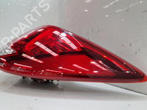 Right taillight MAZDA 2 Hatchback (DL, DJ) 1.5 SKYACTIV-G | BP38938662C35 - Image 3
