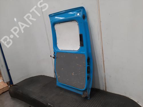 Right slide door VW CADDY III Box Body/MPV (2KA, 2KH, 2CA, 2CH) 2.0 SDI | BP26808131C75 