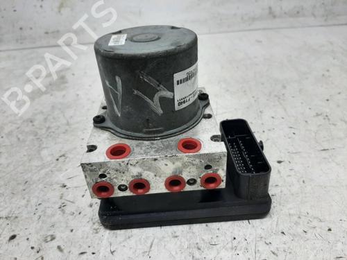 Used ABS pump KIA SPORTAGE IV (QL, QLE) 1.6 T-GDI AWD (177 hp) 26839766