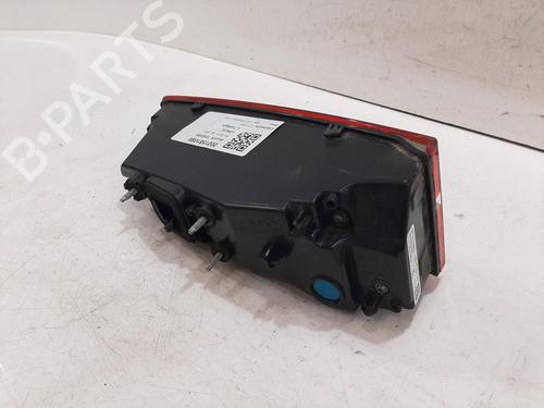 Left taillight JAGUAR I-PACE (X590) EV400 AWD | BP30756668C34 