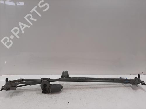 Motor limpa vidros frontal Motor limpa vidros frontal VAUXHALL ZAFIRA Mk II (B) (A05) 1.6 (115 hp) 36289725 36289725