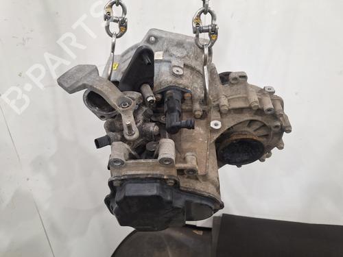Gearbox SEAT LEON (1P1) 1.6 TDI | BP30324888M3