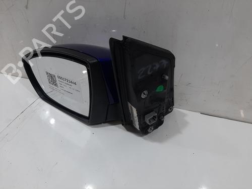 Left mirror FORD KUGA II (DM2) 1.5 TDCi | BP35922683C26 - Image 2