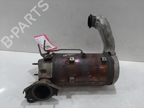 Used Particulate filter MERCEDES-BENZ A-CLASS (W176) A 180 CDI / d (176.012) (109 hp) 30756249