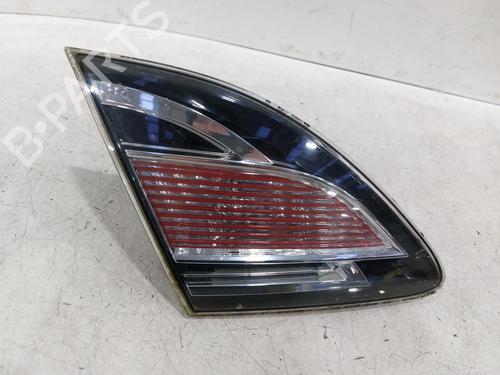 Used Left tailgate light Left tailgate light 26869273 26869273