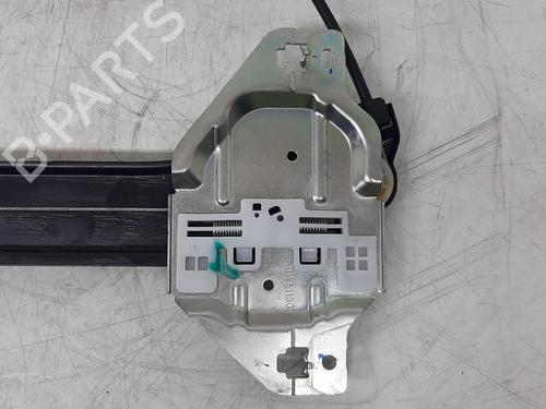 Front left window mechanism MG MG GS 1.5 | BP26834991C22 