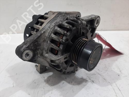 Alternator TOYOTA YARIS (_P9_) 1.33 VVT-i (NSP90_, NSP90R) | BP29636705M7 