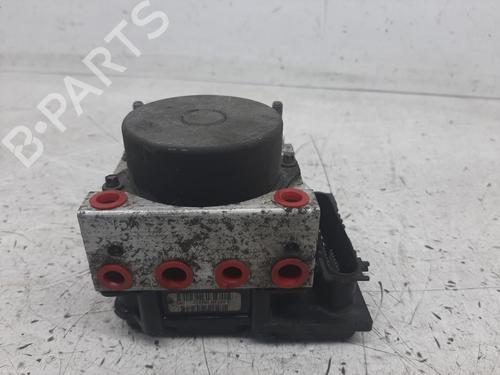 Used ABS pump RENAULT CLIO III (BR0/1, CR0/1) 1.5 dCi (88 hp) 26777705