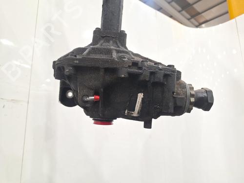 Front differential LAND ROVER RANGE ROVER IV (L405) 4.4 SDV8 4x4 | BP30843566M23 - Image 3