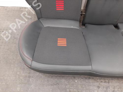 Sæde bagtil (2. række) FORD FIESTA VII (HJ, HF) 1.0 EcoBoost mHEV | BP32409413I23