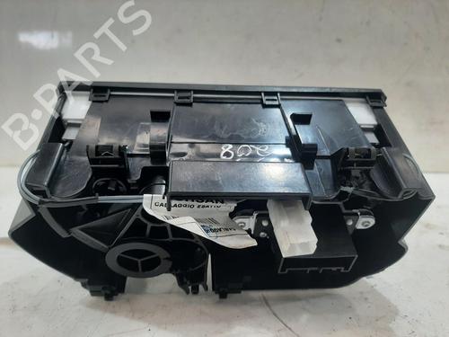 Climate control VAUXHALL MOVANO Mk III (C) VAN (U9) 2.2 D | BP30496112I5 - Image 3