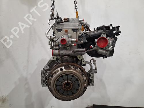 Engine SUZUKI VITARA (LY) 1.6 (APK 416) | BP37219207M1 - Image 4