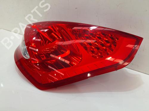 Right taillight FORD FIESTA VI (CB1, CCN) 1.25 | BP26839331C35 