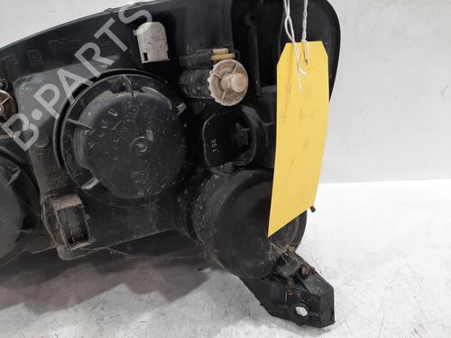 Right headlight VAUXHALL COMBO Mk II (C) Box Body/MPV (F25) 1.3 CDTI 16V | BP26788629C29 