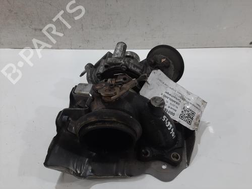 Used Turbocharger/Supercharger Turbocharger/Supercharger VAUXHALL GRANDLAND X / GRANDLAND (A18) 1.2 Turbo (75) (131 hp) 33436066 33436066