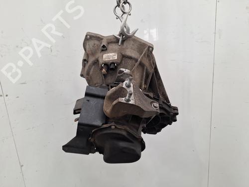 Gearbox FORD FIESTA VI (CB1, CCN) 1.25 | BP32172089M3 