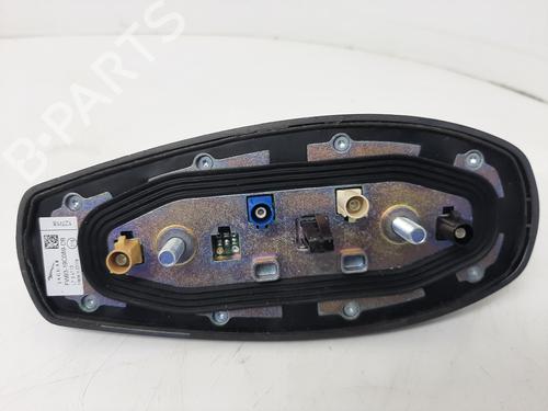 Electronic module JAGUAR I-PACE (X590) EV400 AWD | BP26816474M83 