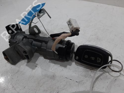 Ignition barrel HYUNDAI i20 I (PB, PBT) 1.2 | BP30407251M48