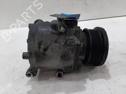 Airco pomp FORD FIESTA VI (CB1, CCN) 1.4 (97 hp) 30789474