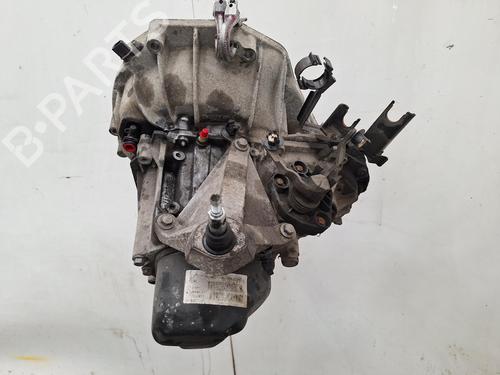 Gearbox NISSAN NOTE (E11, NE11) 1.4 | BP34206212M3  - Image 5