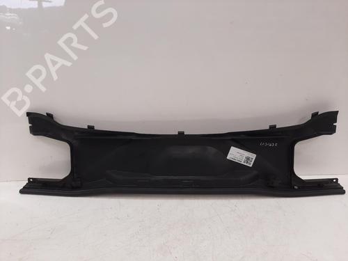 Torpedoplade Torpedoplade BMW 3 (E90) 318 i (143 hp) 36697203 36697203