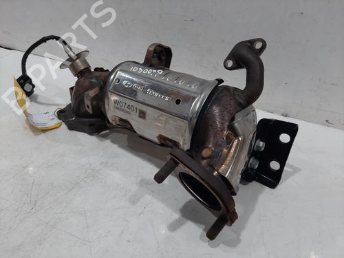 Catalyst KIA STONIC (YB) 1.0 T-GDi | BP29809641M10