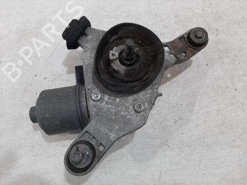 Front wiper motor CITROËN C4 Picasso II 1.6 HDi 90 | BP32409816M29