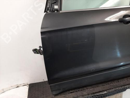 Left front door FORD KUGA II (DM2) 2.0 TDCi 4x4 | BP32239882C2