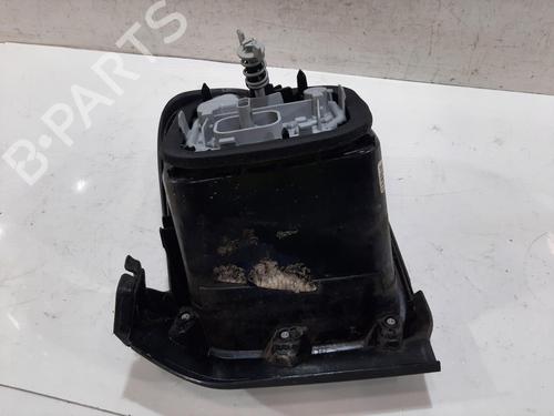 Left taillight JEEP RENEGADE SUV (BU, B1, BV) 1.6 CRD | BP33125429C34  - Image 5