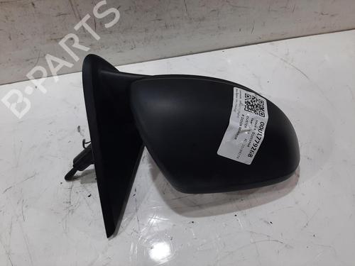 Right mirror DACIA DUSTER (HM_) 1.6 SCe 115 (HMM1) | BP37497085C27 - Image 2