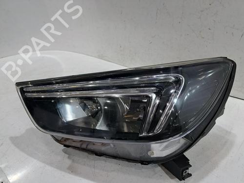 Left headlight VAUXHALL MOKKA / MOKKA X (J13) 1.4 | BP31964985C28 