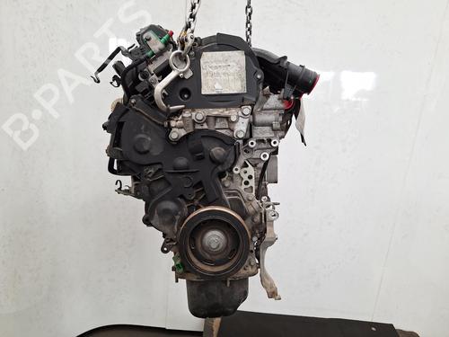 Used Engine CITROËN C4 CACTUS 1.6 BlueHDi 100 (99 hp) 28311957
