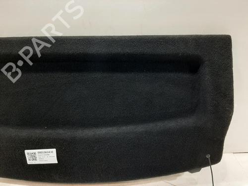 Rear parcel shelf VAUXHALL MERIVA Mk II (B) (S10) 1.4 | BP30360136C85