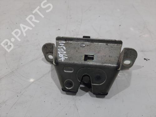 Used Tailgate lock Tailgate lock PEUGEOT 107 (PM_, PN_) 1.0 (68 hp) 35923358 35923358