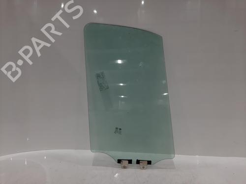 Front right door window MAXUS DELIVER 9 Van 2.0 D FWD BP26844743C19