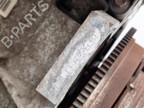 Engine FORD FIESTA VI (CB1, CCN) 1.25 | BP39916844M1 - Image 2