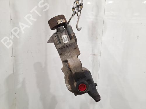 Rear differential VOLVO XC90 I (275) D5 AWD | BP30609060M24 