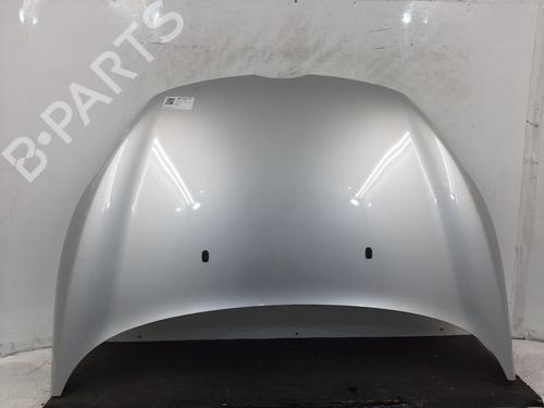 Used Hood FORD FIESTA VI (CB1, CCN) 1.4 (97 hp) 29810489