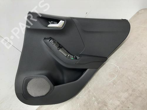Used Other FORD PUMA (J2K, CF7) 1.0 EcoBoost (125 hp) 26817339
